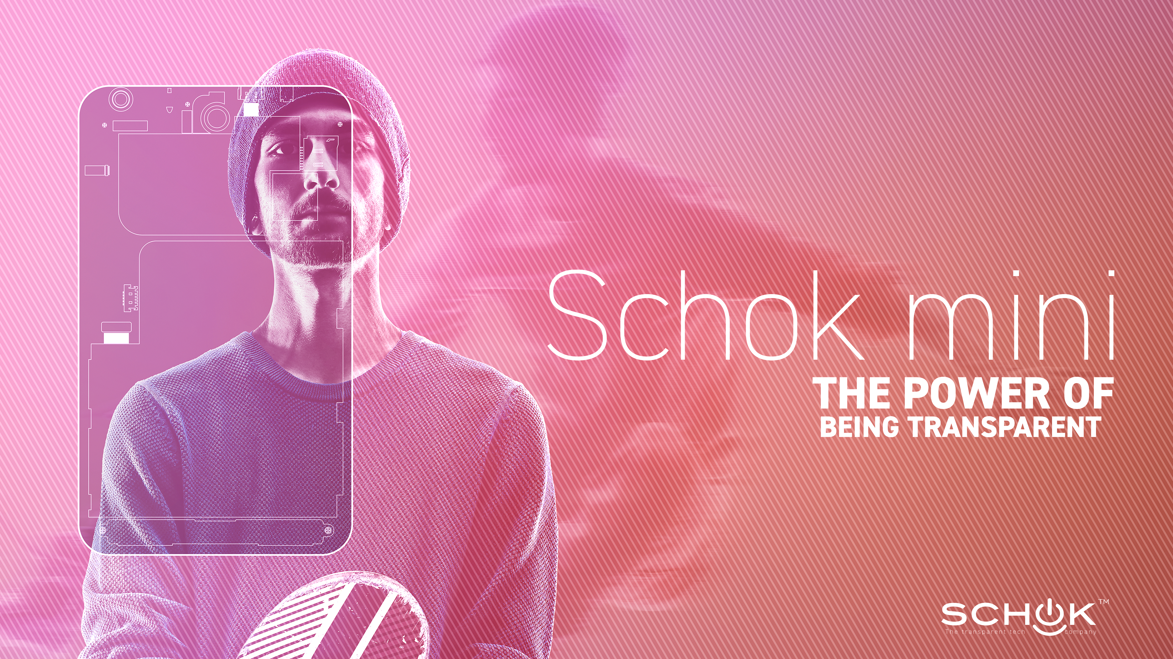 Logo SCHOK