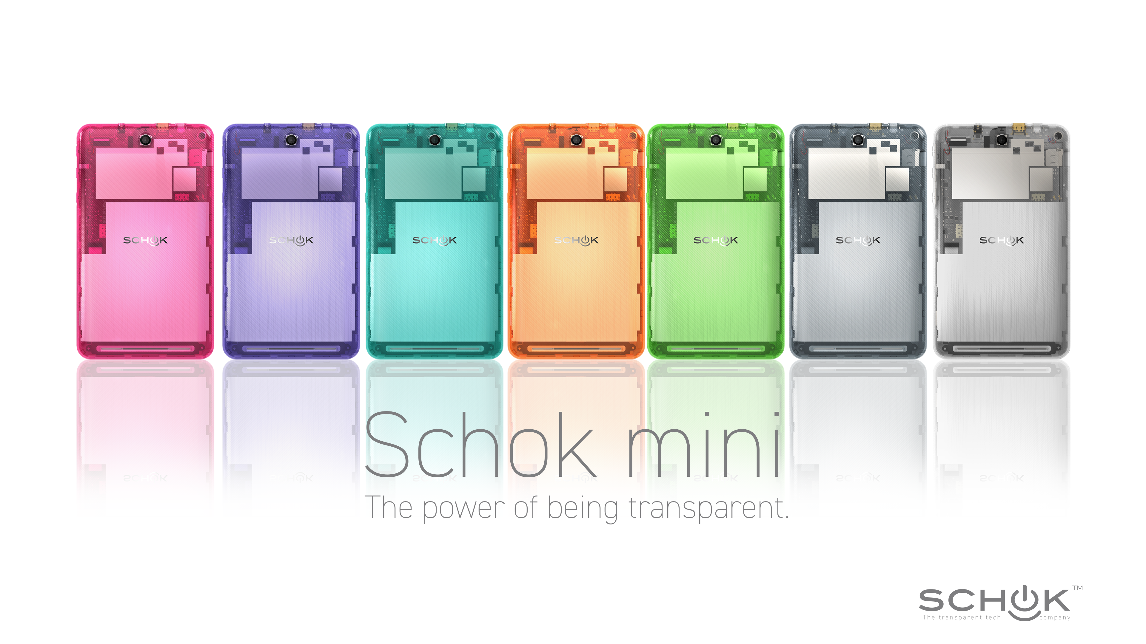 Logo SCHOK