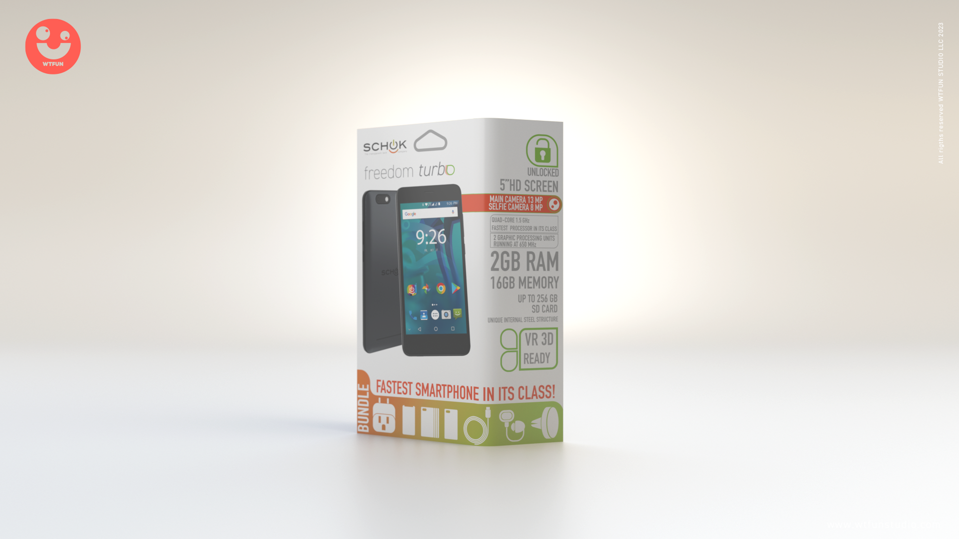 Packaging Design