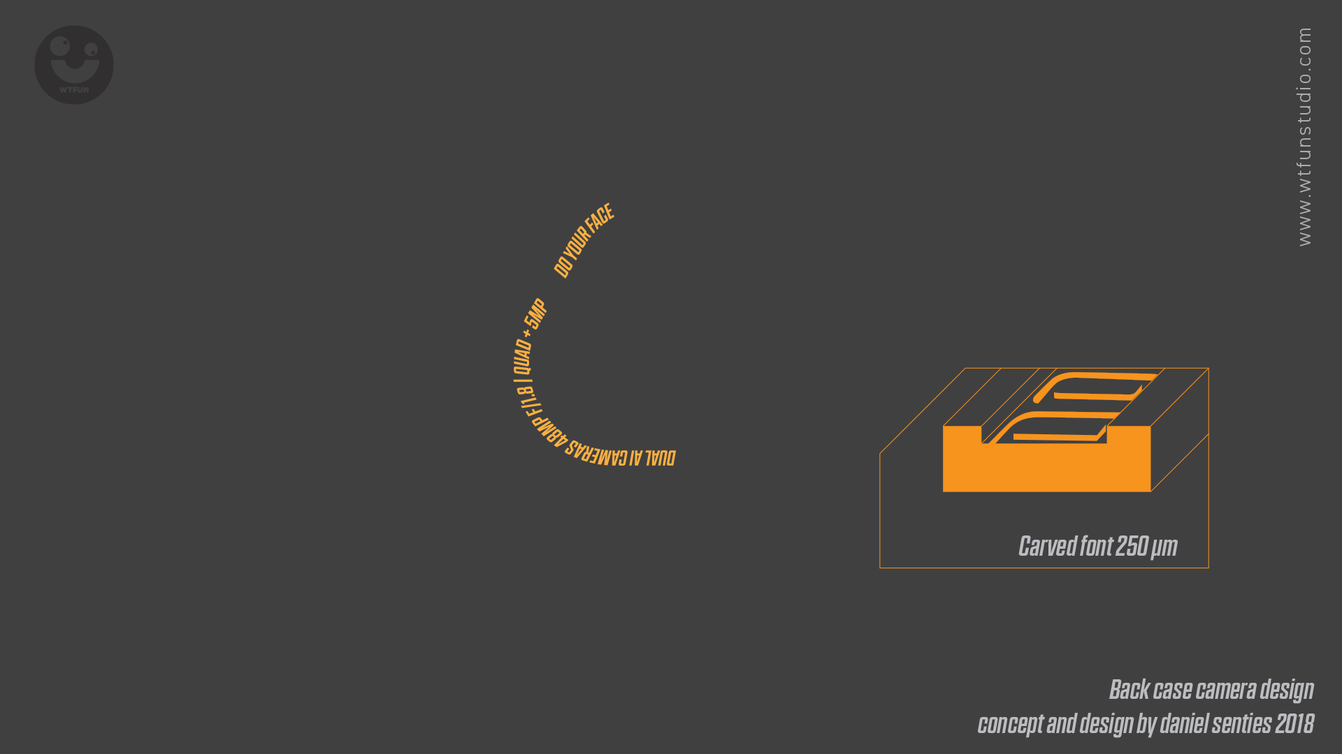 Camera Design View 4