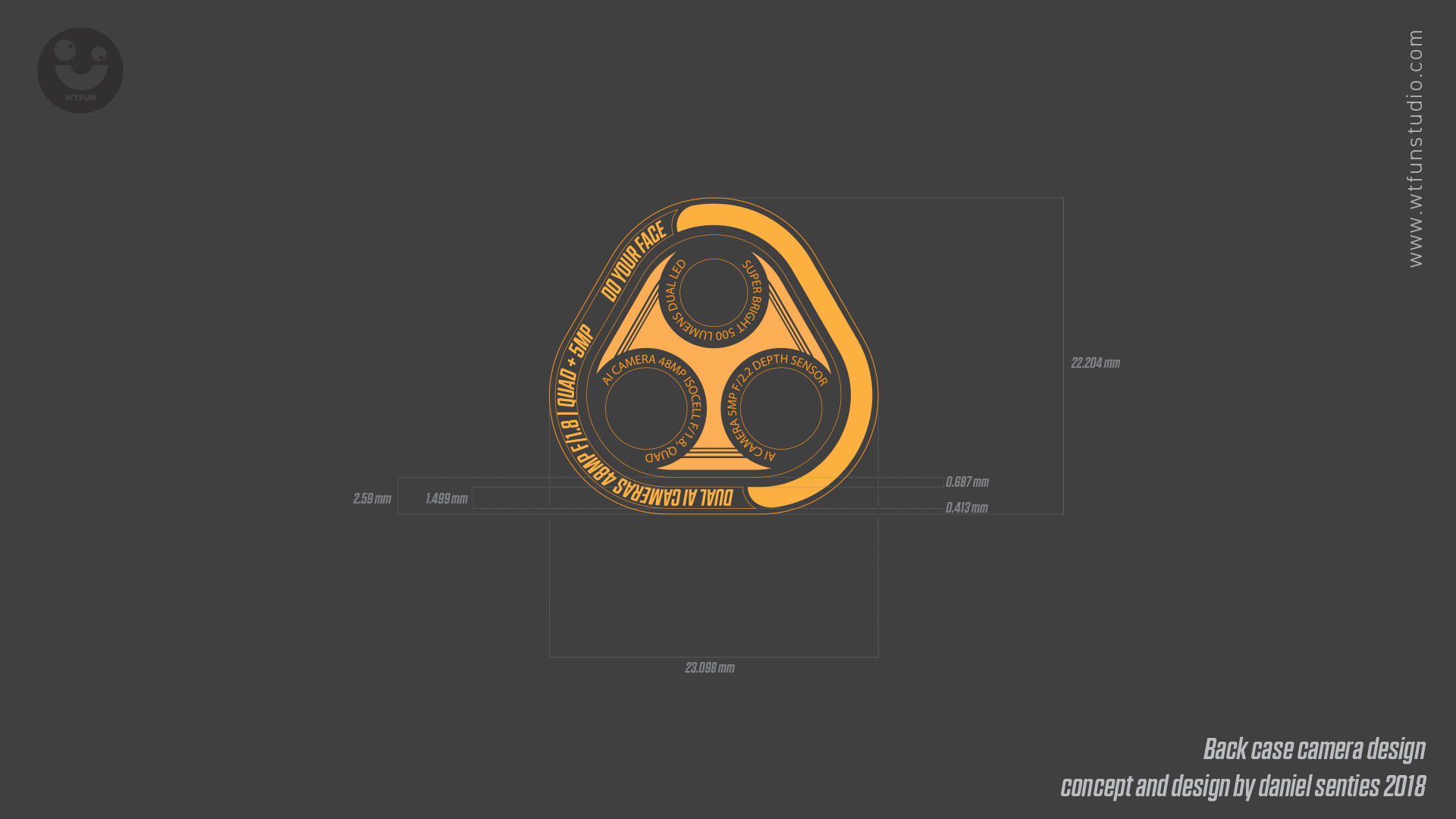 Camera Design View 6