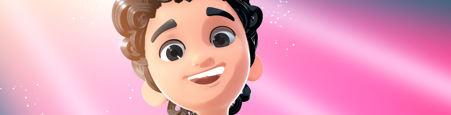 Banner Carlo